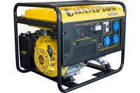 Бензиновый генератор Champion GG6500 5,5 кВт